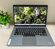 Dell, Intel Core i5 10th Gen 16 GB RAM, 256 GB SSD Laptop Notebook