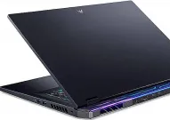 Gaming Acer Predator Helios 18 165hz i7 13700HX RTX 4060 RAM 32GB