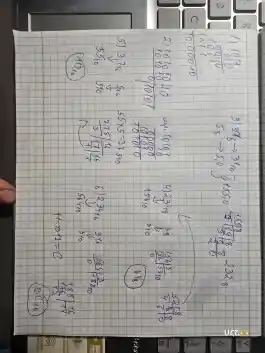 2-Tier End Table, Modern C-Shaped Side Table