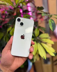 Apple iPhone 14, 128 GB, սպիտակ